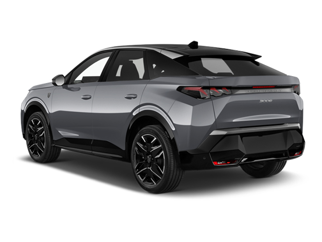 PEUGEOT 3008 Hybrid 145 e-DCS6 GT